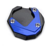 Extension Béquille Latérale Moto Coussinet D'extension Pour BMW G310GS G 310GS 310 GS 2018-2023 2019 2020 2021 2022 Support guidon(Color2)