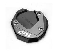 Extension Béquille Latérale Moto Pour BMW G310GS 2018 - 2023(Gray)