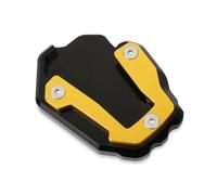 Extension Béquille Latérale Plaque Support D'agrandissement Béquille Latérale Plaque D'extension Béquille pour CRF1100L CRF 1100 L CRF 1100L pour L'afrique pour Twin 2021 - 2025(E)