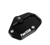 Extension Béquille Latérale Pour P&an Am&erica 1250 pan 1250 moto béquille pied béquille latérale rallonge plaque de Support