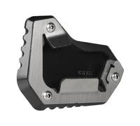 Extension Béquille Latérale Pour Tiger1200 Tiger Explorer XR XCX XRX Low XCA 1200 béquille plaque de pied plaque de support latérale Extension béquille support latéral