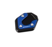 Extension béquille Plaque Support latéral Moto pour 800MT 800 MT MT800 N39 ° 2022, Plaque d'agrandissement, Extension de béquille, Support d'étagère de Pied