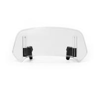 Extension Bulle Moto pour Africa Twin 750 XRV RD07
