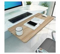 Extension Bureau Ergonomique Amovible Extension Bureau Clavier Extension De Bureau Angle Peut Augmenter La Longueur Ou La Largeur Du Bureau Pliable À 90° Noir Blanc Rose Pas Besoin De Percer Des Trous