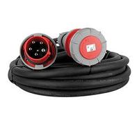 Extension Cable 3x 63 A 380 V 10 m