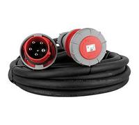 Extension Cable 3x 63 A 380 V 25 m