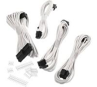 Phanteks PH-CB-CMBO_WT Interne Noir, Blanc câble électrique - Cables électriques (Noir, Blanc)