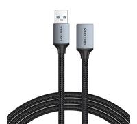 Extension Cable Usb-a 3.0 A M-f Usb-a Vention Cblhi 3m