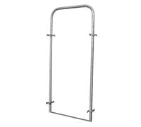 Extension cadre de raccordement Kerbl Gris 186 cm