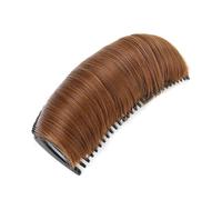 Extension capillaire synthétique invisible for chignon, volume ... Ponytail Extension(Dark blonde)