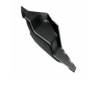 Extension Capot Latéral Essuie-Glace Pour Eclipse Pour Cross 2017-2019 Vitres Avant Écran Déflecteur D'eau Plaque De Pont 7405A883(Left)