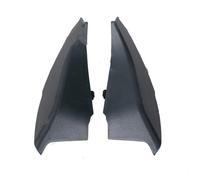 Extension Capot Latéral Essuie-Glace Pour Suzuki Pour Vitara 2015-2020 Enveloppe Pare-brise Avant Coin Essuie-glace Côté Capot Revêtement D'habillage Plaque 7233254P00 7234256P00(Left and right)