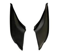 Extension Capot Latéral Essuie-Glace Pour Toyota Pour Corolla Couvercle Joint Latéral Garde-boue Avant Et Capot Couvercle Joint Panneau D'essuie-glace 53824 - 12011 53823-12021