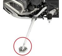 Extension Chevalet GIVI ES6423 pour Triumph Tiger 1200 Rally Explorer