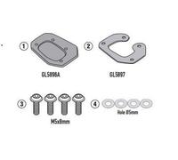 Extension Chevalet GIVI ES9260 pour Voge Hxl : 900 Dsx