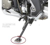Extension Chevalet Latéral GIVI es2145 Yamaha Ténéré 700