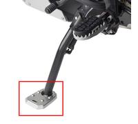 Givi Extension chevalet latéral ES7704 KTM 1190 Adventure 2014