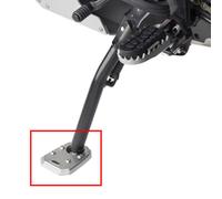 Givi Extension chevalet latéral ES7704 KTM 1190 Adventure 2014