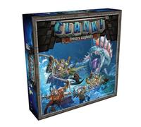 Clank ! - Trésors Engloutis