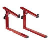 Extension clavier 18811 Rouge