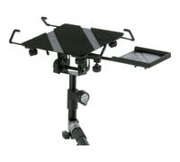 Extension clavier LPHX Noir