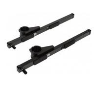 Extension clavier MKS4-ARM Noir