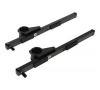 Extension clavier MKS4-ARMXL Noir