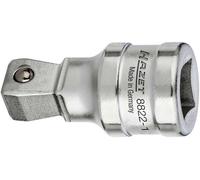 Extension clé à douille à tête carrée HAZET