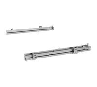 Extension complète du rail à clips compatible four à vapeur Z1608DX0