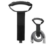 Extension Cord Organizer - Workshop Hanger With Handle, Storage Wrap Straps For Workshop | Garage Maintenance Warehouse Utility Room Basement Shed Closet