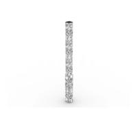 Extension corde galva Fit & Rack Argenté 8x8 cm