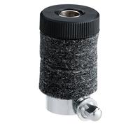 Extension Cymbale Clamp et Attache Sur Tige Hi Hat Hat Pieds cymbale droits et perches
