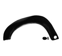 Extension d'aile arrière DANSK pour Porsche 911 2.7 et 3.0 Carrera (1973-1977) - côté droit