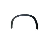 Extension d'aile arrière droite noire BMW X1 E84 2009-2015 - 51772990172