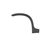 Extension d'aile arrière droite partie arrière Fiat Panda 3 4x4 depuis 2012 - 735536819