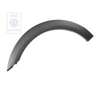 Extension d'aile arrière droite pour VW Golf 3 GT, GTI, GTD