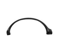 Extension d'aile arrière droite sans baguette pour Golf 2 jusque ->07/1987