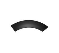 Extension d'aile arrière gauche embout Mini Countryman R60 2010-2017 - 51779800769 / 51779801885