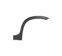 Extension d'aile arrière gauche Fiat Panda 3 CROSS depuis 2012 - 735598189