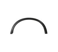 Extension d'aile arrière gauche noir Nissan X-Trail 3 depuis 2013 - 788614BA0A