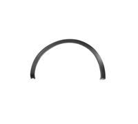 Extension d'aile arrière gauche noire Renault Kadjar 2015-2018 - 788752684R