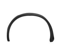 Extension d'aile arrière gauche type GTi pour Golf 1