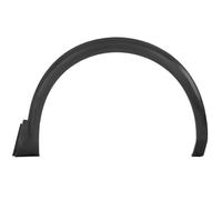 Extension d'aile avant droit noir GT-Line Peugeot 3008 2 depuis 2016 - 98252888XT