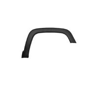 Extension d'aile avant droite noir Jeep Renegade depuis 2014 - 735599030