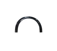 Extension d'aile avant droite noire brillant GT Line Peugeot 208 depuis 2019 - 98443588XY / 98233010XY