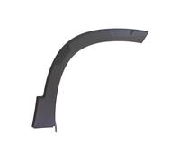 Extension d'aile avant droite partie arrière noire Peugeot Rifter depuis 2018 - 98166193XT