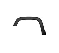Extension d'aile avant gauche noir Jeep Renegade depuis 2014 - 735682605