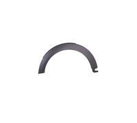 Extension d'aile avant gauche noir Mini One / Cooper F55-F56 2014-2021 - 51777300819 / 51774824397