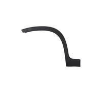 Extension d'aile avant gauche partie arrière Fiat Panda 3 4x4 depuis 2012 - 735536818