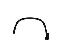 Extension d'aile avant gauche Volkswagen Tiguan 1 phase 1 2007-2011 - 5N0854731A9B9
